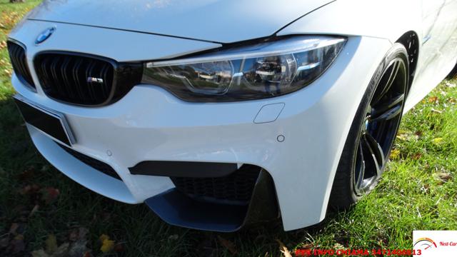 BMW M3 usata, con Sedili sportivi