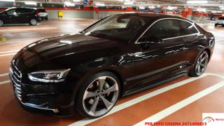 AUDI A5 45 TFSI quattro S tronic Sport S.Line Matrix Tetto