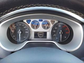 LANCIA Delta usata, con Volante multifunzione