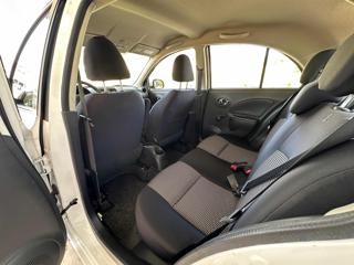 NISSAN Micra usata, con Pneumatici estivi