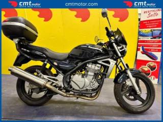 KAWASAKI ER-5 500