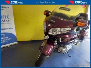 HONDA GL 1800 usata 1