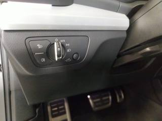 AUDI SQ5 usata, con Immobilizzatore elettronico