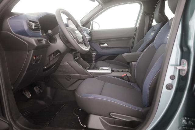 DACIA Duster usata, con Boardcomputer