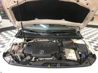MERCEDES-BENZ CLA 200 usata, con Sensore di luce