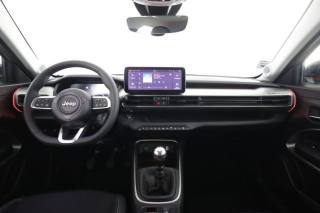 JEEP Avenger usata 4