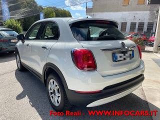 FIAT 500X usata, con Alzacristalli elettrici