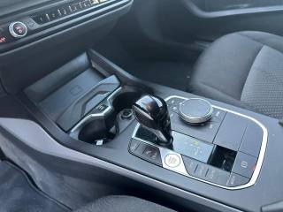 BMW 118 usata, con Sedili riscaldati