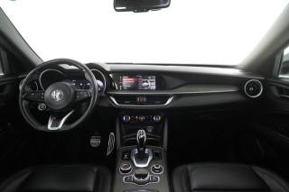 ALFA ROMEO Stelvio usata 4