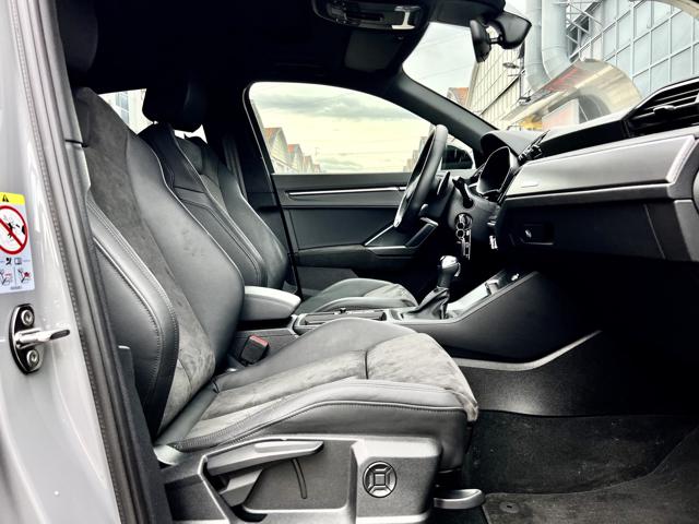 AUDI RS Q3 usata, con Controllo automatico clima