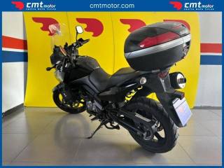 SUZUKI V-Strom 650 usata 3