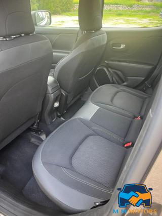 JEEP Renegade usata 21