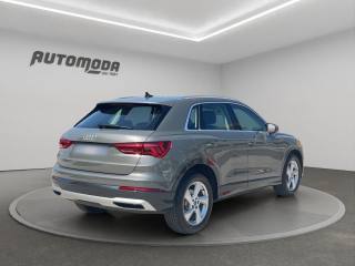 AUDI Q3 usata, con Airbag Passeggero