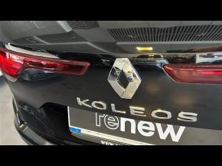 RENAULT Koleos usata 5