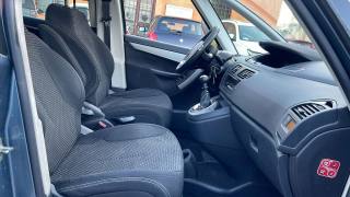 CITROEN C4 Picasso usata, con Fendinebbia