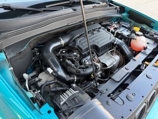 JEEP Renegade usata, con MP3