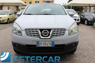 NISSAN Qashqai usata, con Alzacristalli elettrici