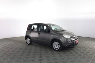 FIAT Panda usata 1