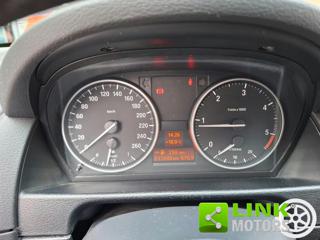 BMW X1 usata, con Servosterzo