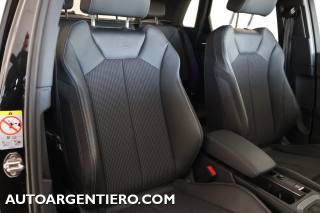 AUDI Q3 usata, con Sistema di riconoscimento della stanchezza