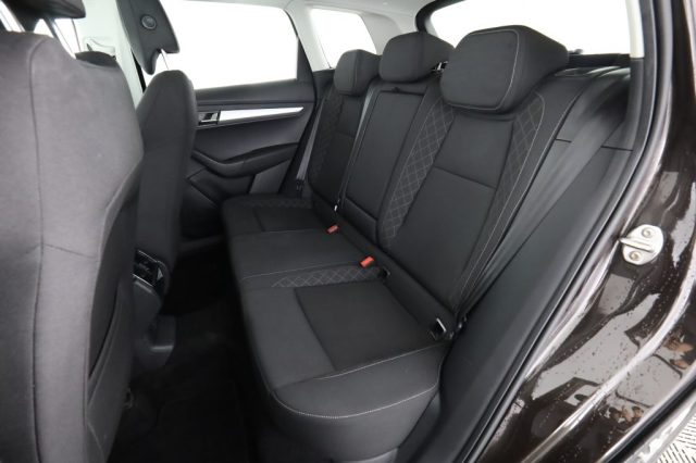 SKODA Karoq usata 9