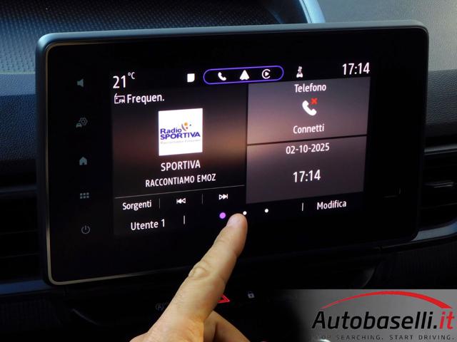 RENAULT Kangoo usata 44