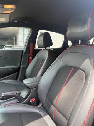 HYUNDAI Kona usata, con Controllo trazione