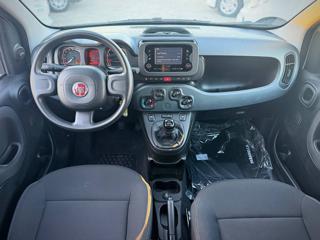 FIAT Panda usata, con Chiusura centralizzata telecomandata