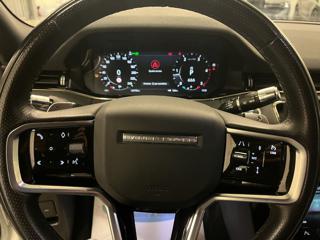 LAND ROVER Range Rover Evoque usata, con Cerchi in lega