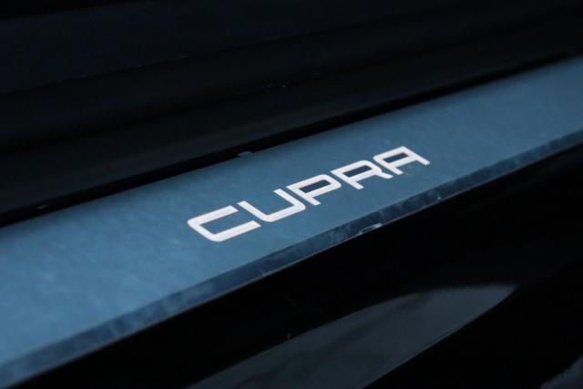 CUPRA Formentor usata, con Controllo trazione