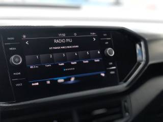 VOLKSWAGEN T-Cross usata, con Frenata d