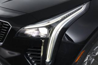 CADILLAC XT4 usata 13