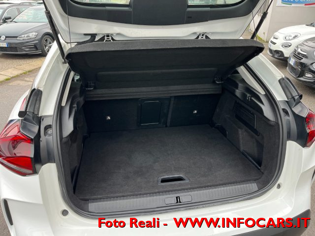 CITROEN C4 usata, con Fari LED