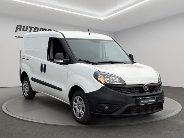 FIAT Doblo usata, con Autoradio