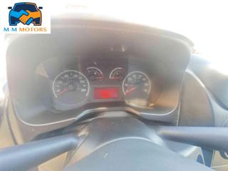 FIAT Qubo usata 15