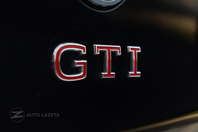 VOLKSWAGEN Golf GTI usata, con Bracciolo