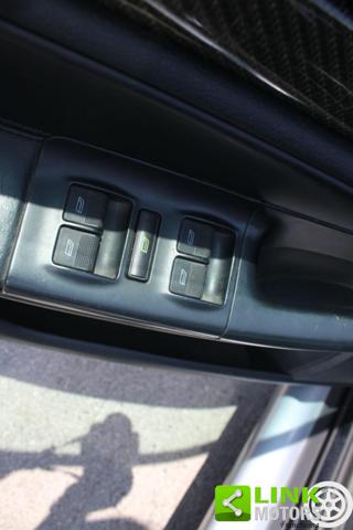 AUDI RS4 usata, con Regolazione elettrica sedili