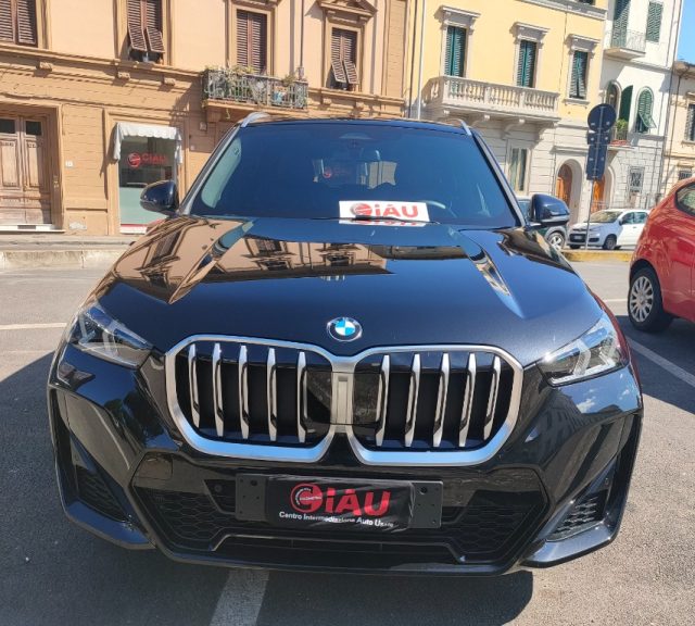BMW X1 usata, con Airbag
