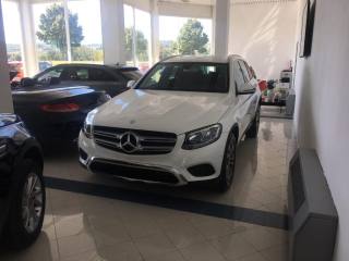 MERCEDES-BENZ GLC 220 d 4Matic Business