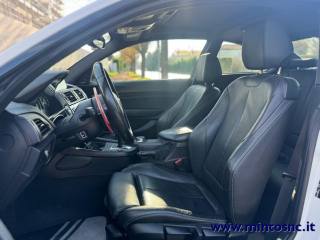 BMW M2 usata, con Controllo trazione