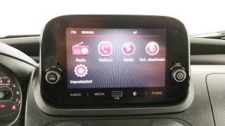 FIAT Fiorino usata, con ESP