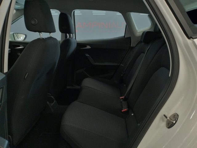 SEAT Arona usata 14