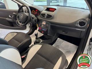 RENAULT Clio usata, con Cronologia tagliandi