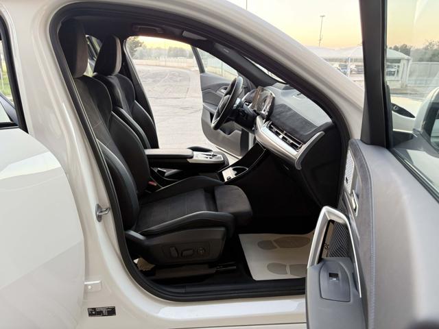 BMW X2 usata, con Cerchi in lega