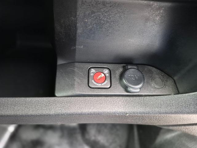 OPEL Vivaro usata, con Cruise Control