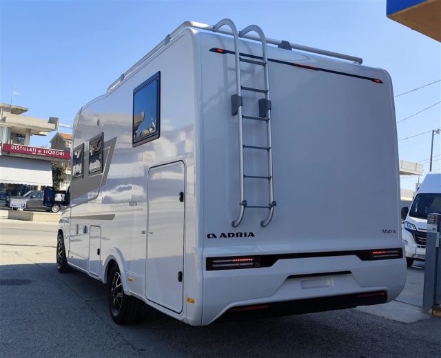 ADRIA usata 2