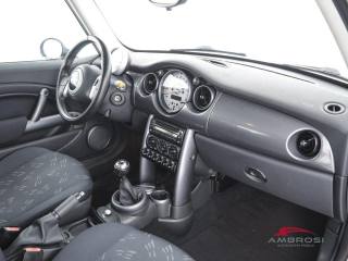 MINI One usata 11
