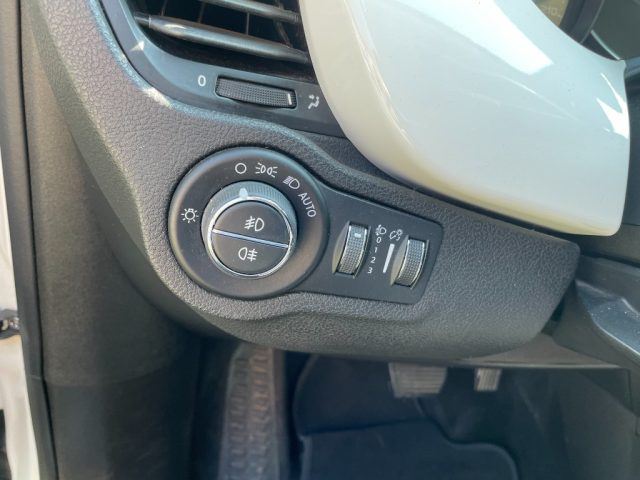 FIAT 500X usata, con ESP