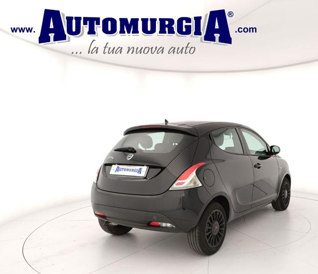 LANCIA Ypsilon usata, con Alzacristalli elettrici