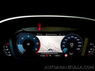 AUDI Q3 usata, con Fari LED
